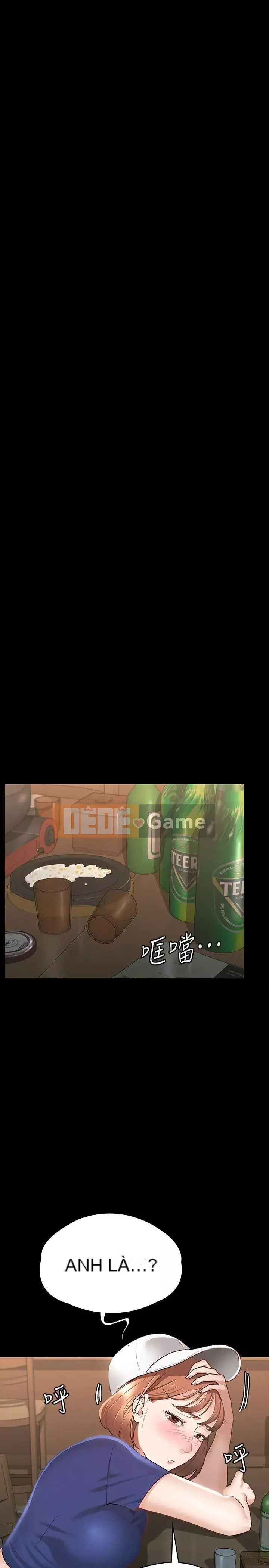 Nữ thần chinh phục Chương 17-18