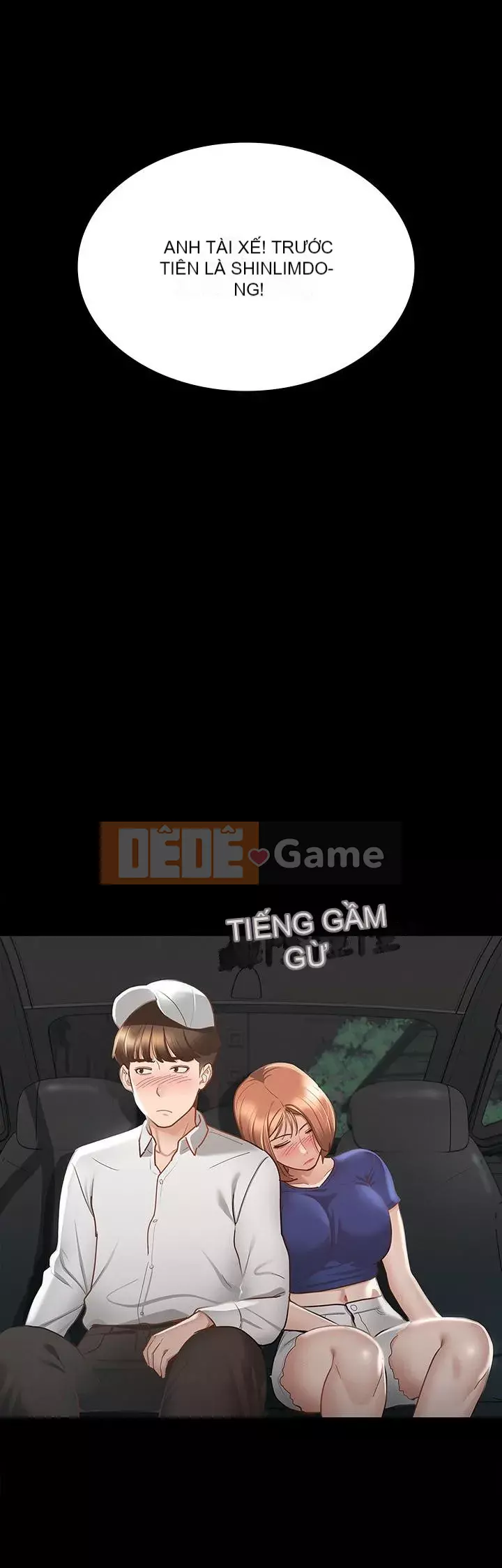 Nữ thần chinh phục Chương 17-18