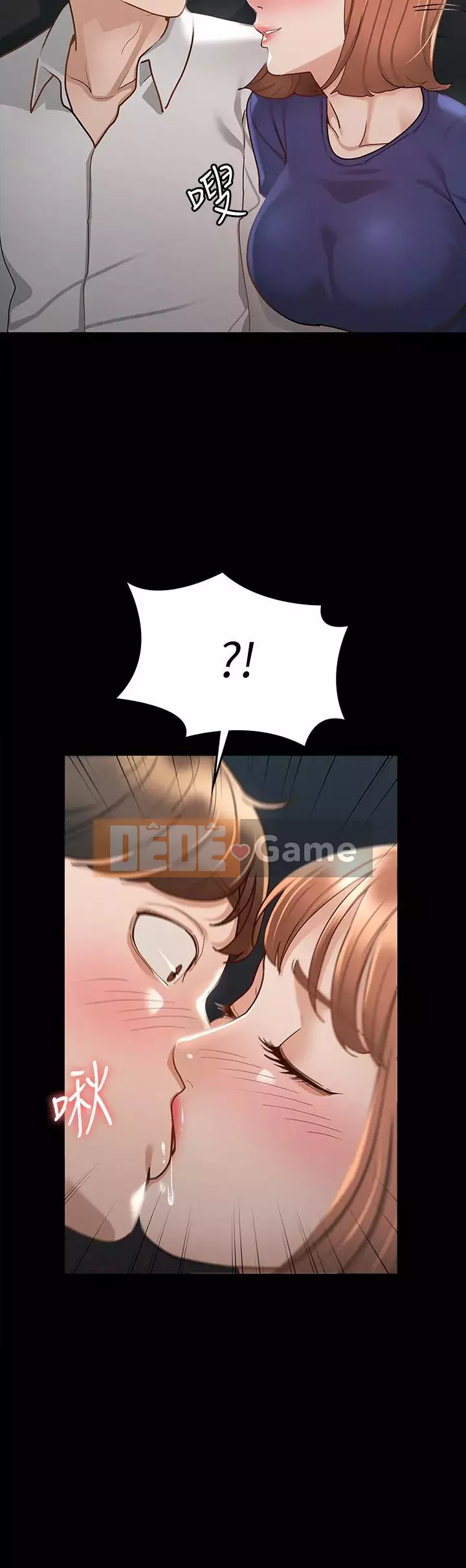 Nữ thần chinh phục Chương 17-18