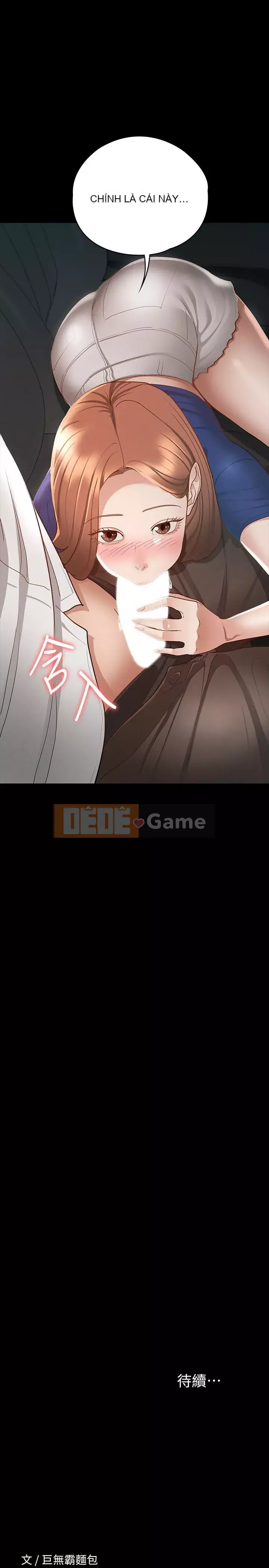 Nữ thần chinh phục Chương 17-18