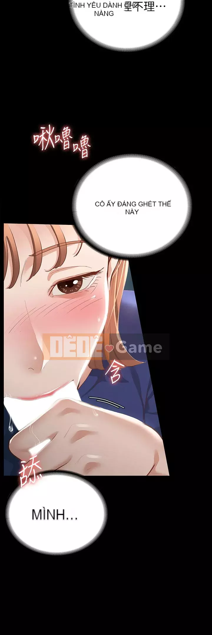 Nữ thần chinh phục Chương 17-18