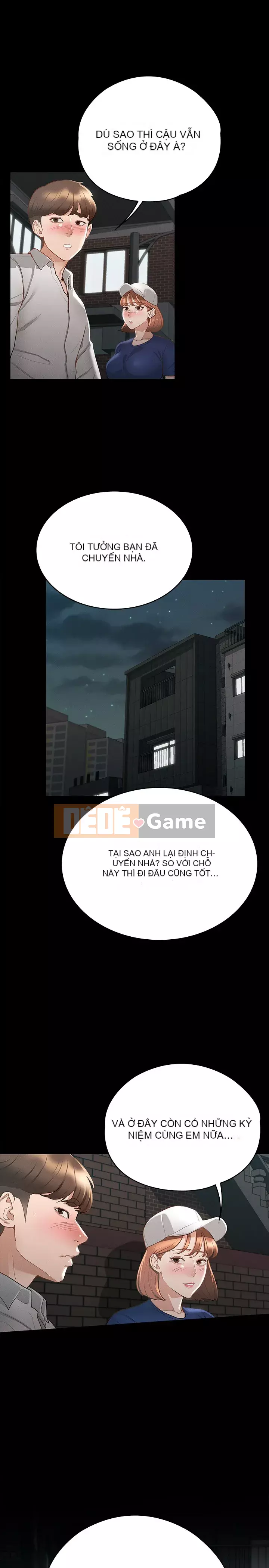 Nữ thần chinh phục Chương 17-18