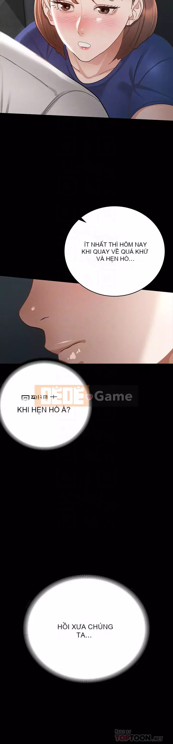 Nữ thần chinh phục Chương 17-18