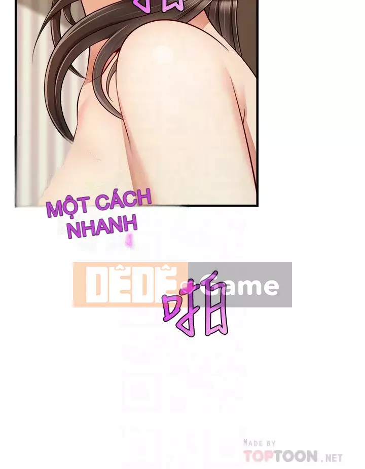 Bố vào đi! Chương 23-24