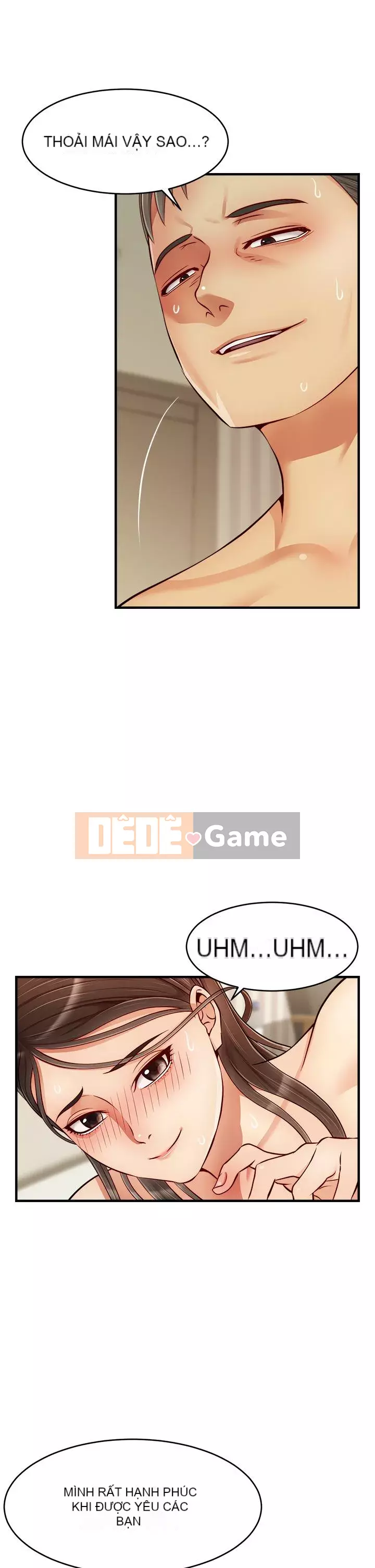 Bố vào đi! Chương 23-24