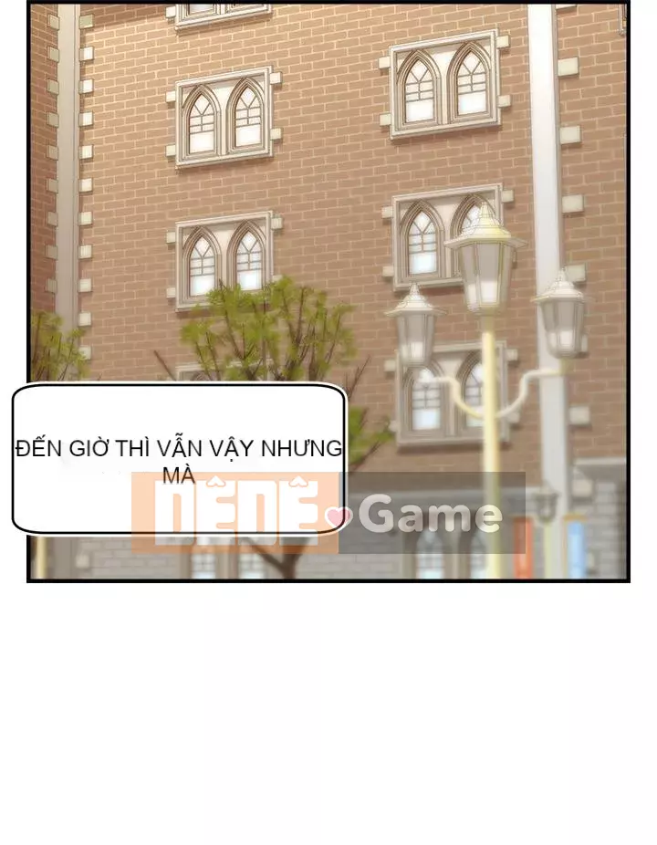 Bố vào đi! Chương 23-24