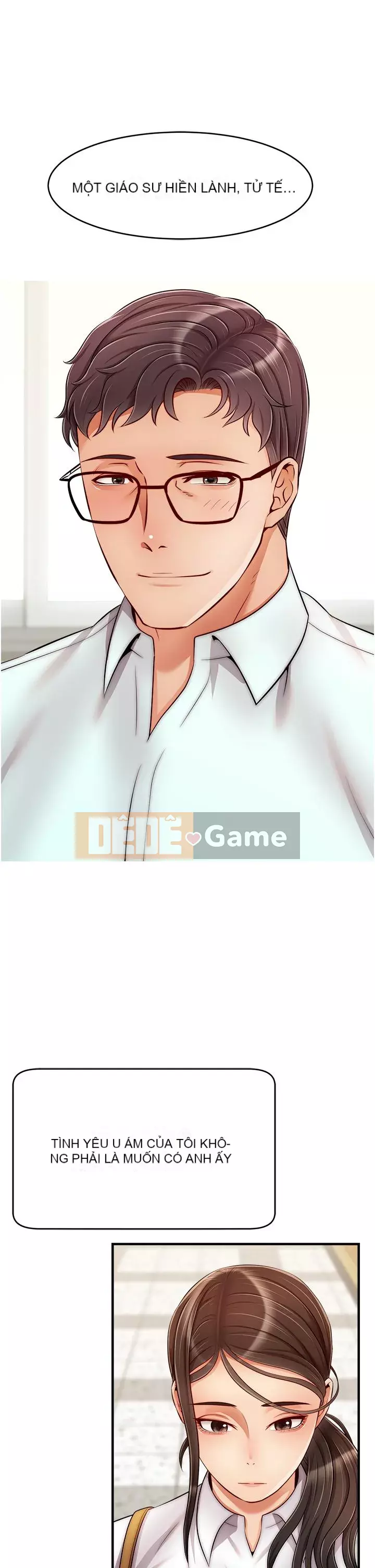 Bố vào đi! Chương 23-24