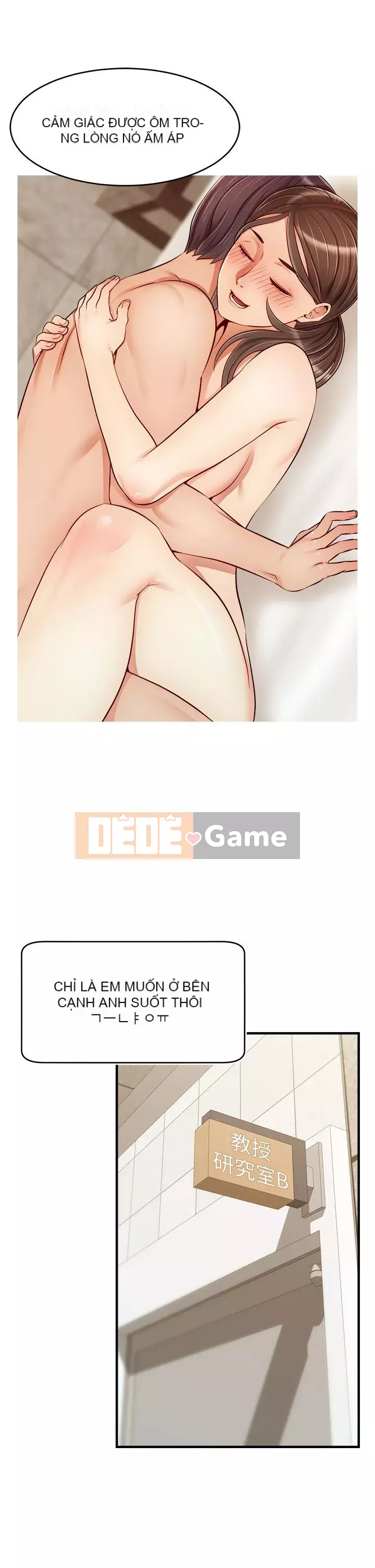 Bố vào đi! Chương 23-24