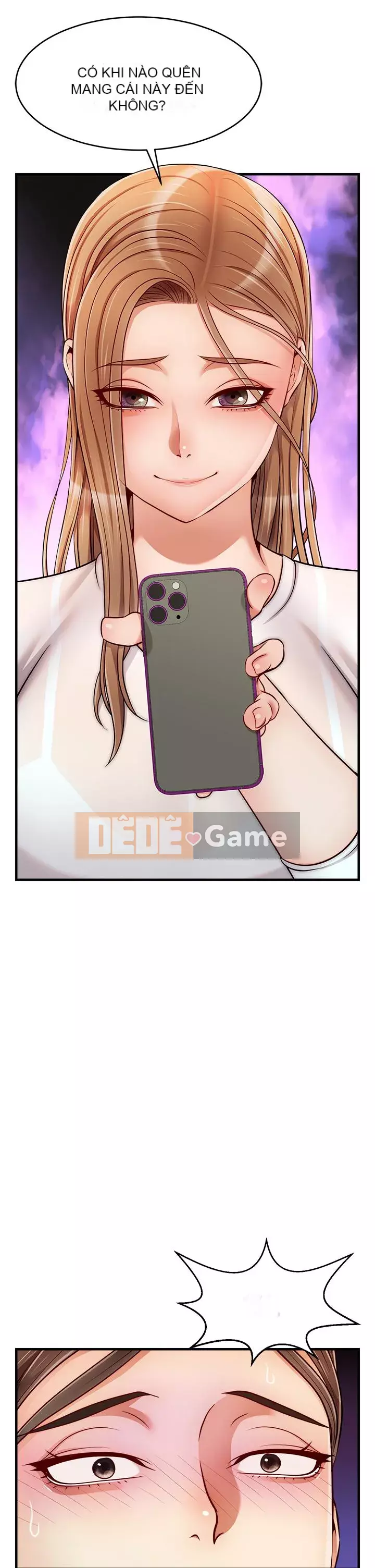 Bố vào đi! Chương 23-24