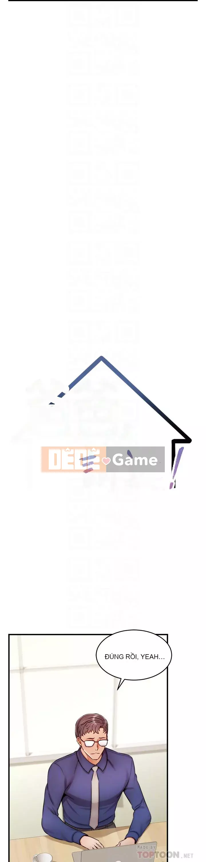 Bố vào đi! Chương 23-24