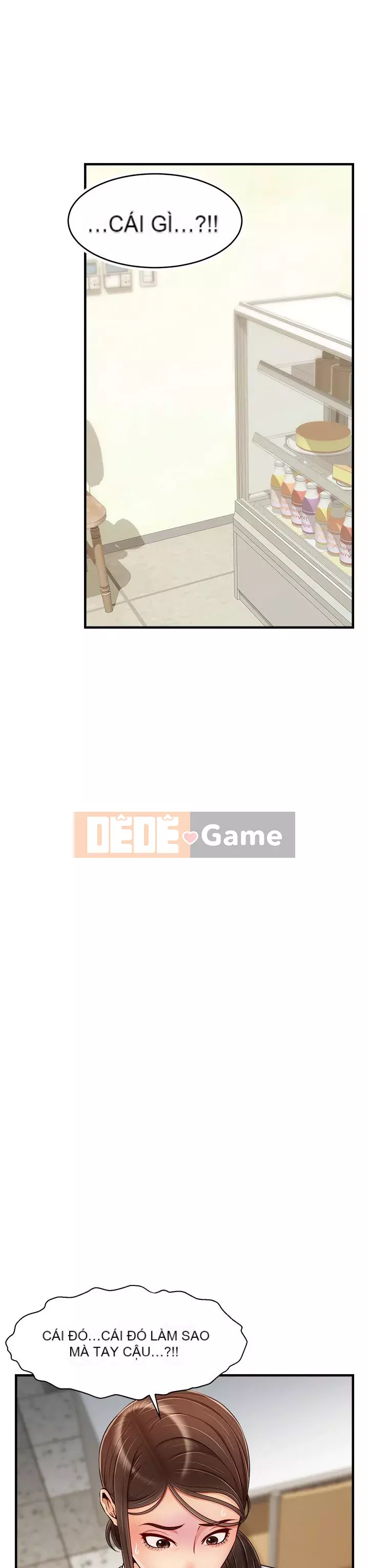 Bố vào đi! Chương 23-24