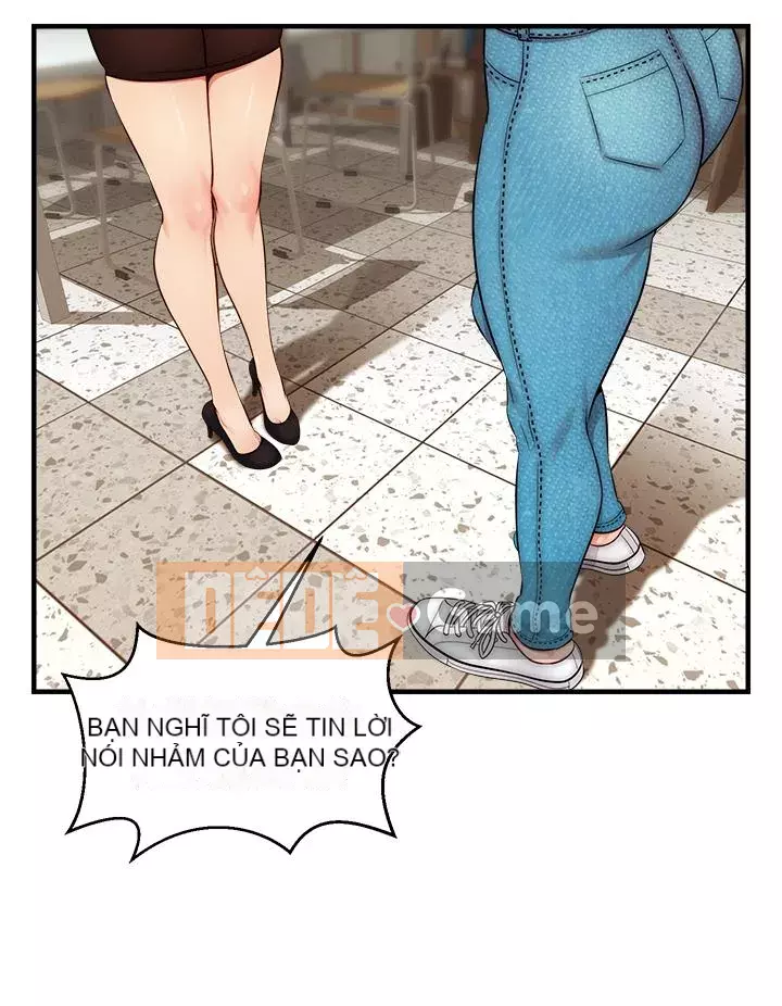 Bố vào đi! Chương 23-24