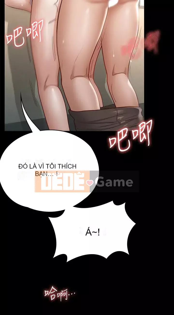 Nữ thần chinh phục Chương 15-16