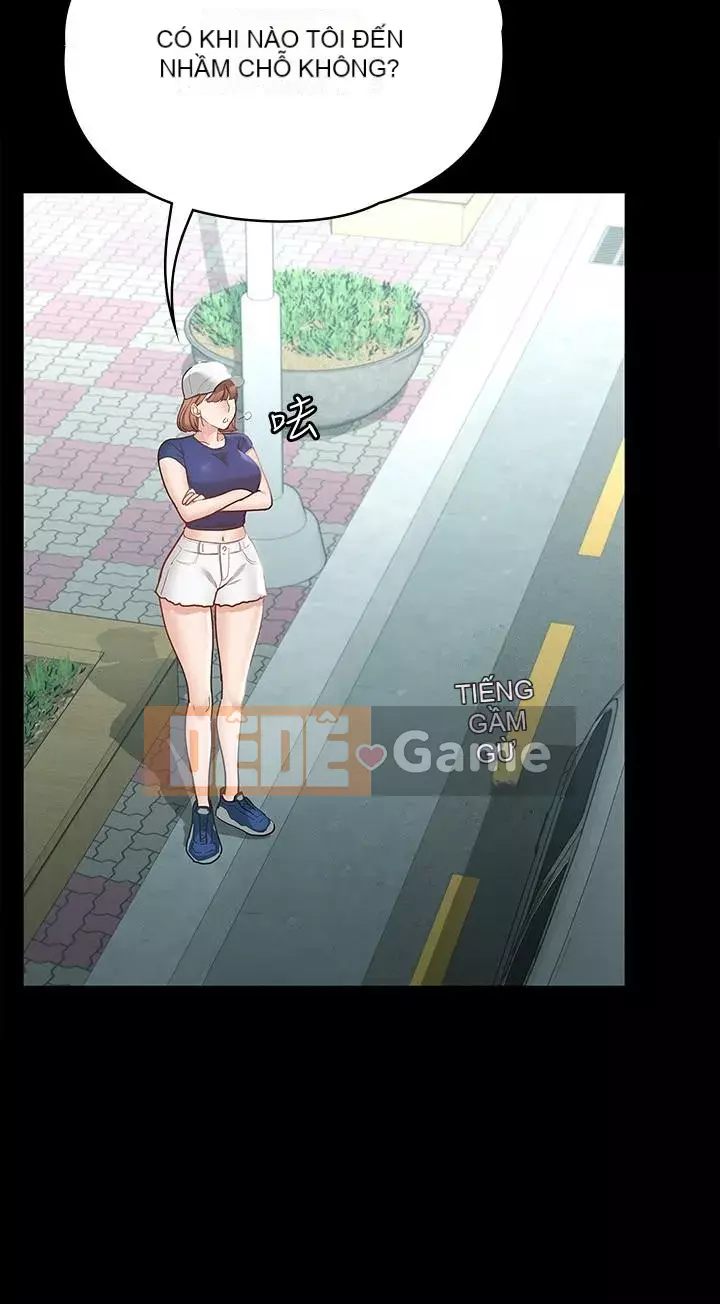 Nữ thần chinh phục Chương 15-16