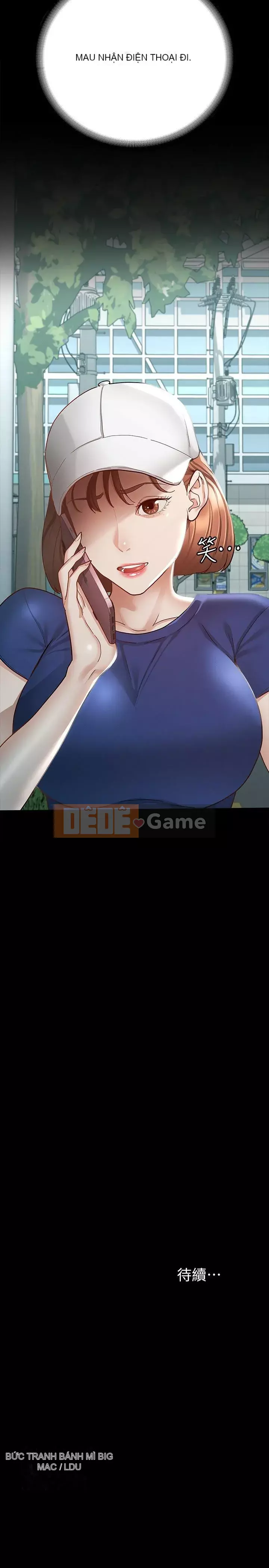 Nữ thần chinh phục Chương 15-16