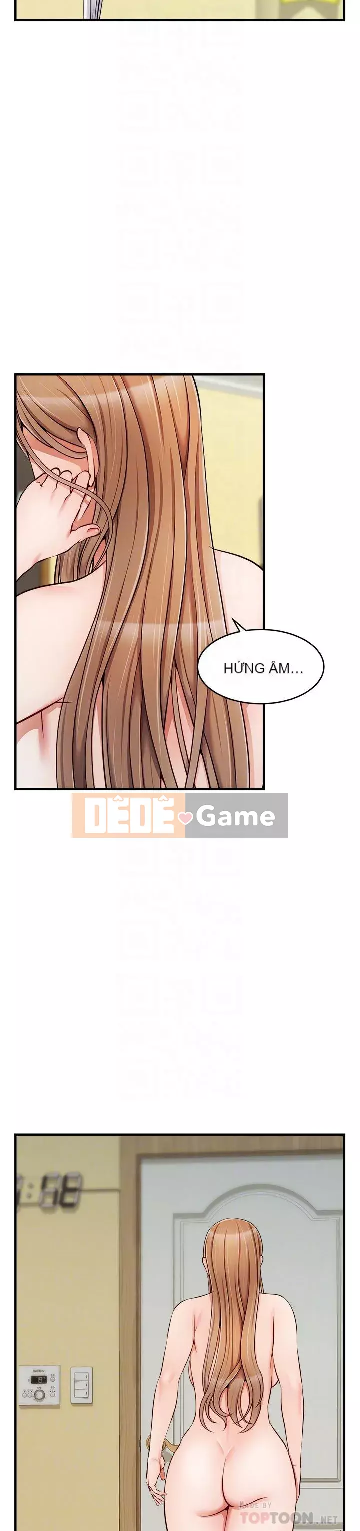 Bố vào đi! Chương 21-22