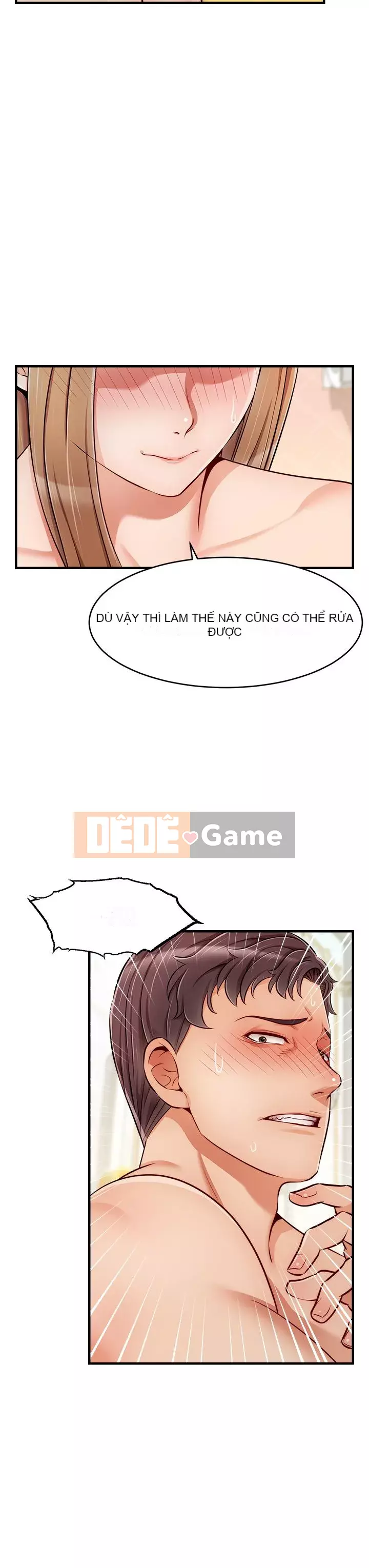 Bố vào đi! Chương 21-22