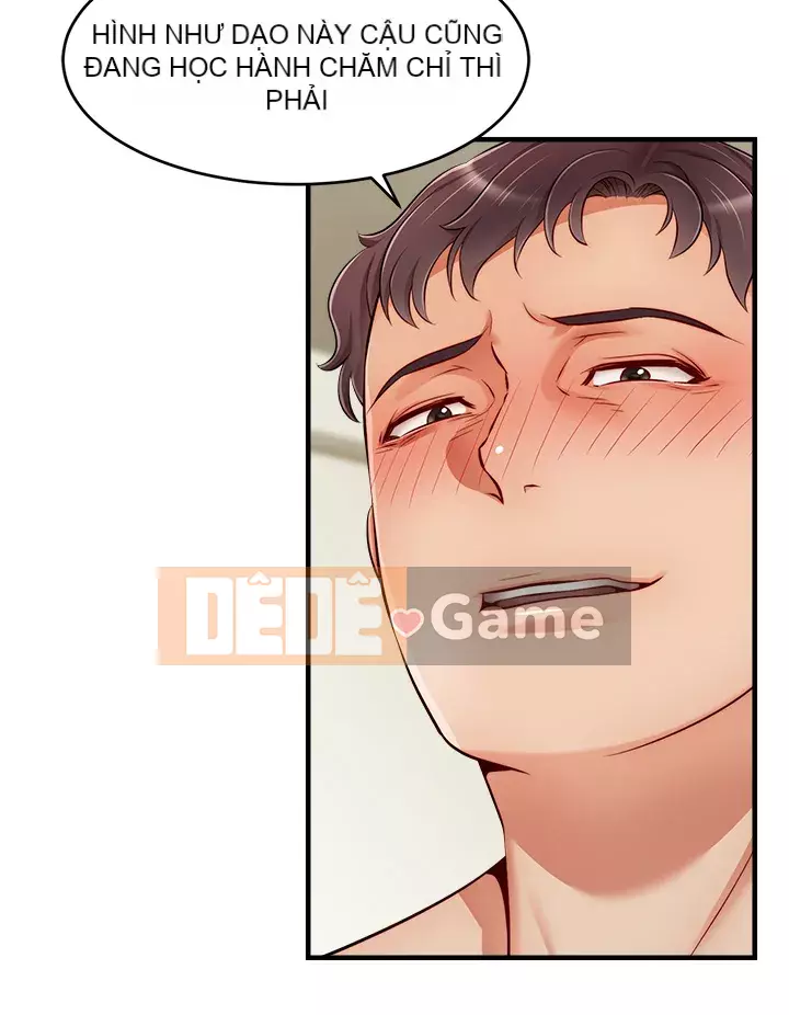 Bố vào đi! Chương 21-22