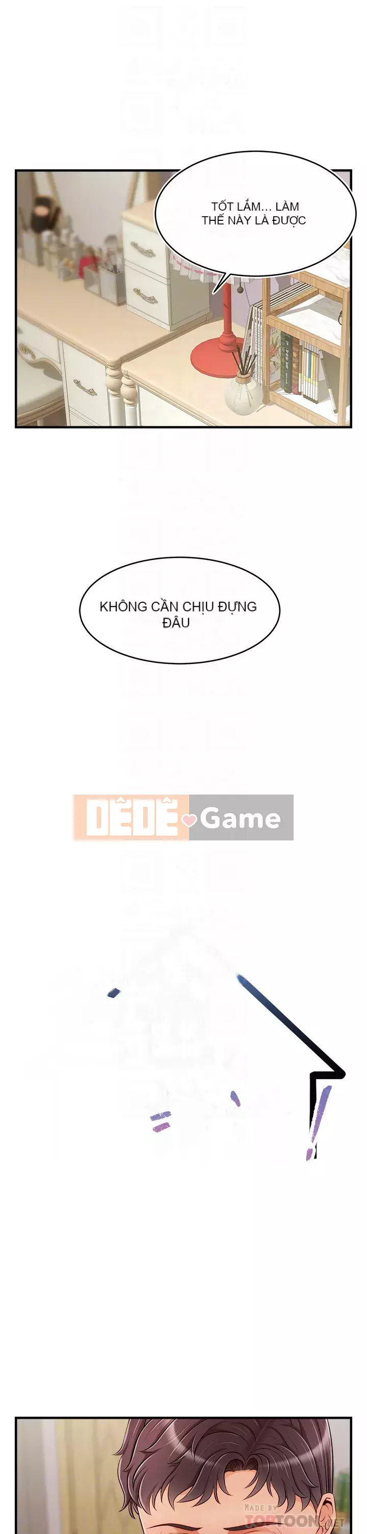 Bố vào đi! Chương 21-22