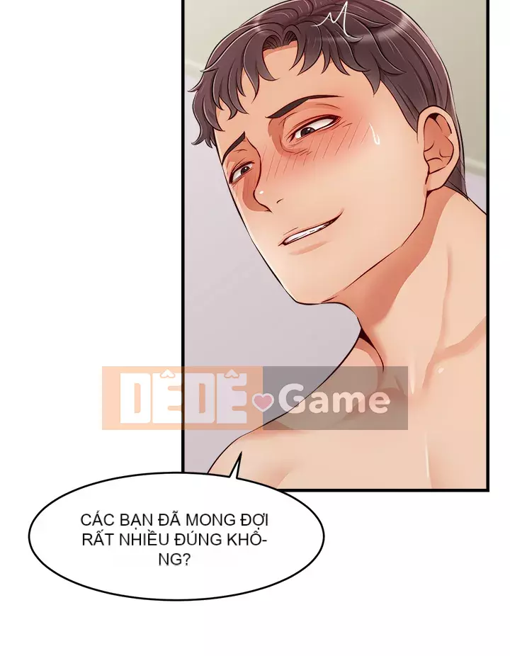 Bố vào đi! Chương 21-22