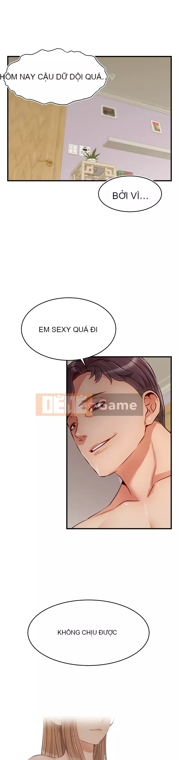 Bố vào đi! Chương 21-22