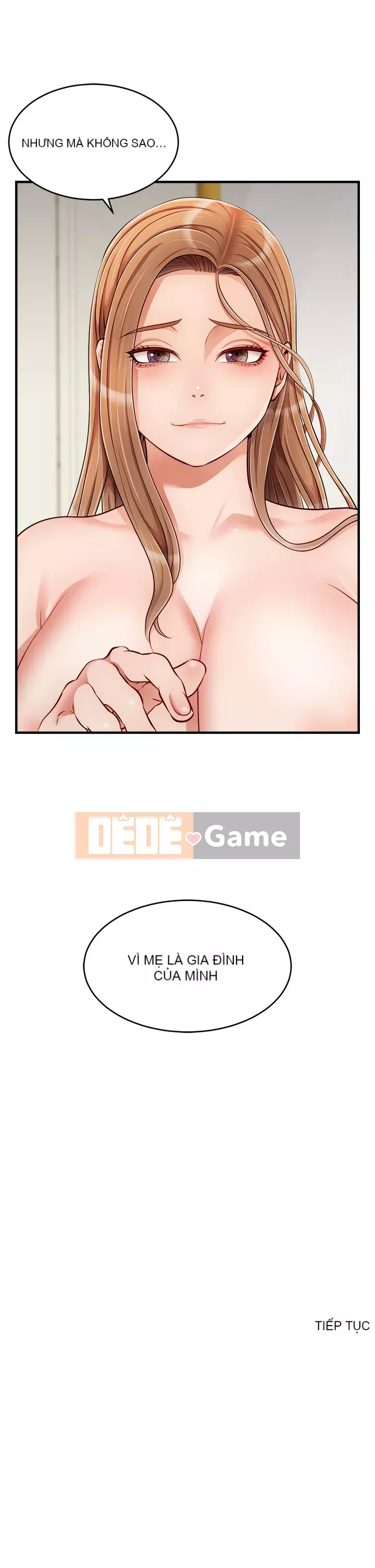 Bố vào đi! Chương 21-22