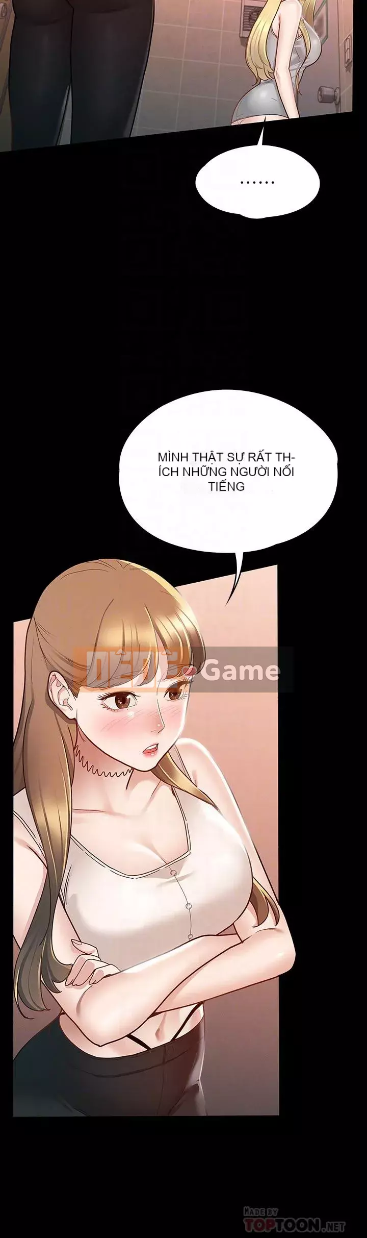 Nữ thần chinh phục Chương 13-14