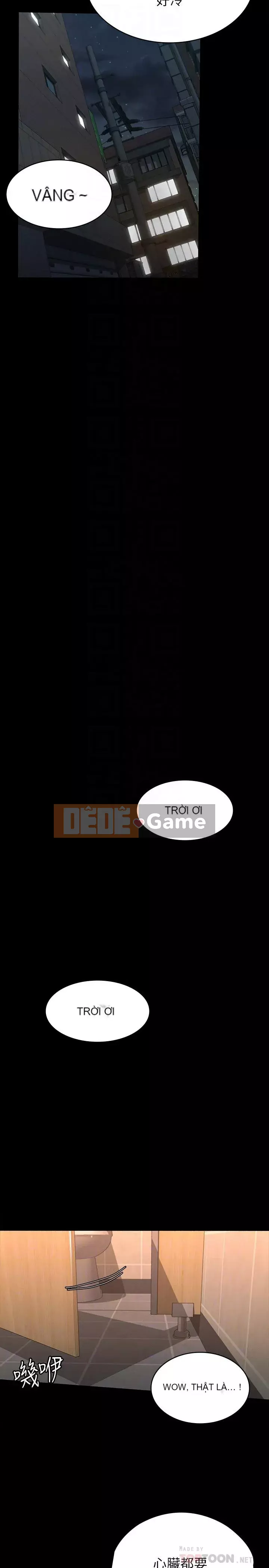 Nữ thần chinh phục Chương 13-14