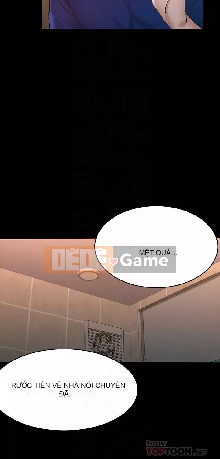 Nữ thần chinh phục Chương 13-14