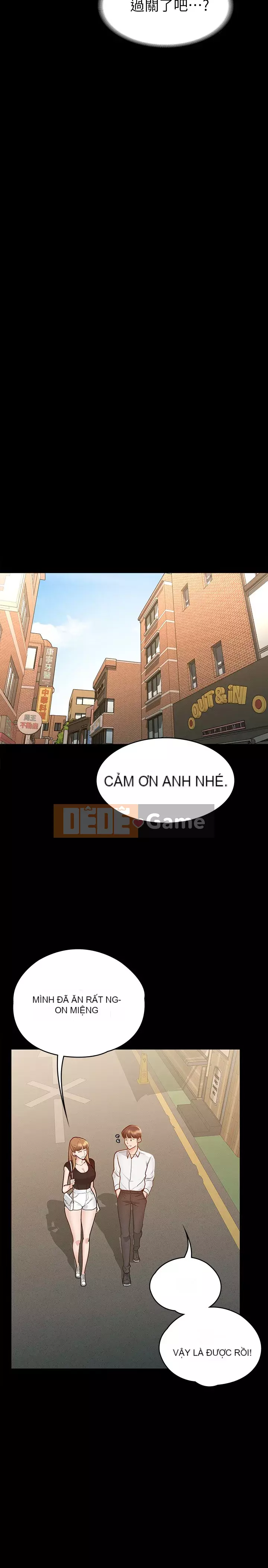 Nữ thần chinh phục Chương 13-14