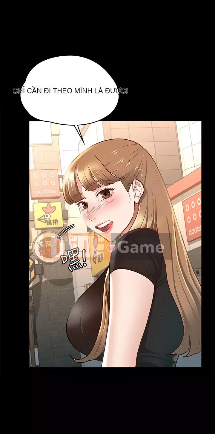 Nữ thần chinh phục Chương 13-14