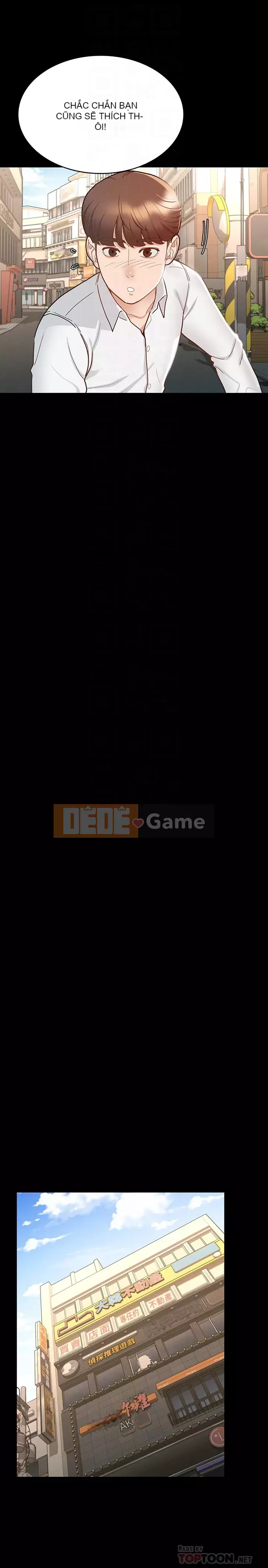 Nữ thần chinh phục Chương 13-14