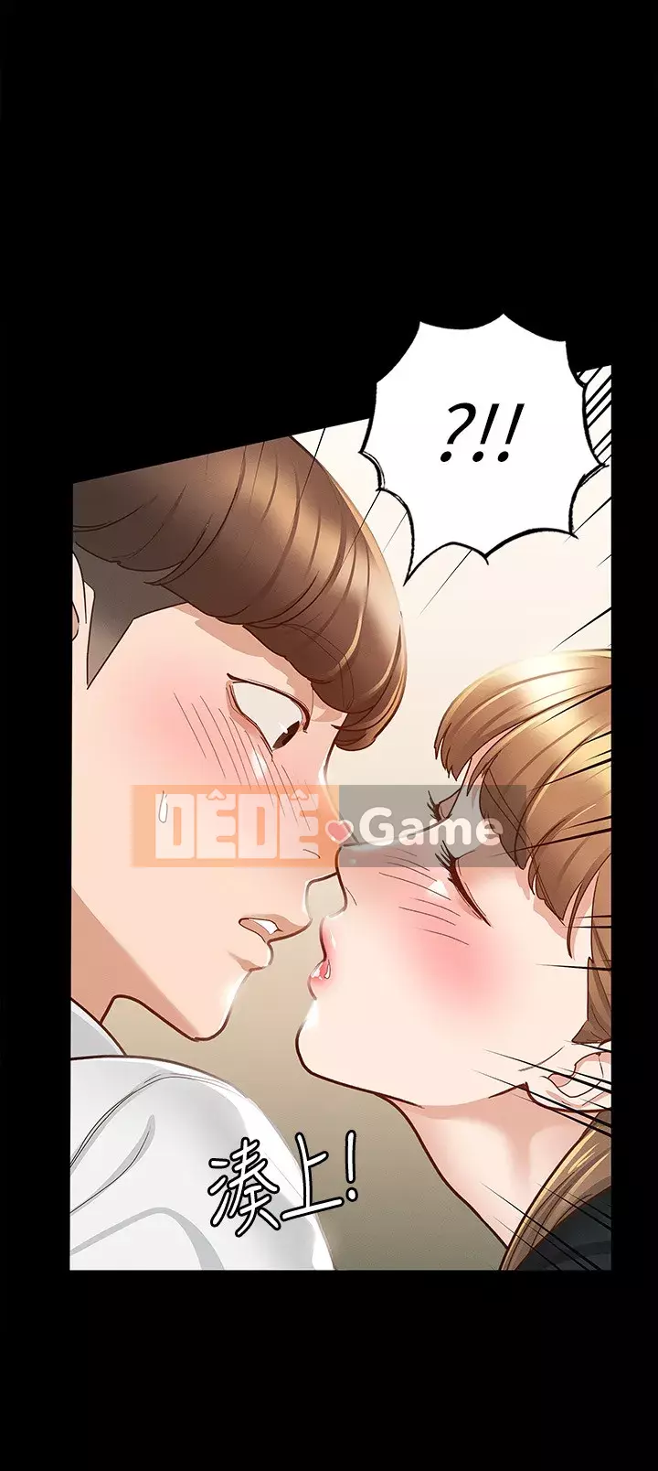 Nữ thần chinh phục Chương 13-14