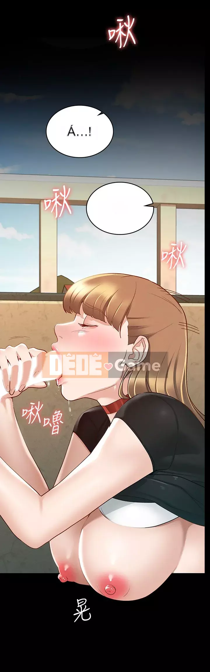 Nữ thần chinh phục Chương 13-14