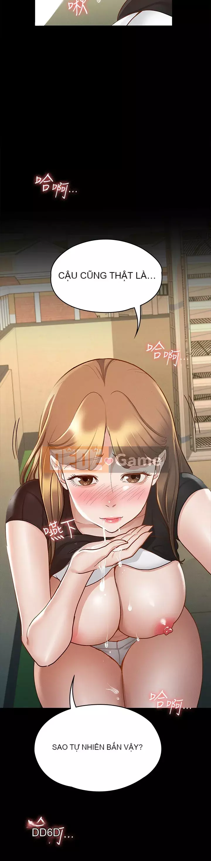 Nữ thần chinh phục Chương 13-14