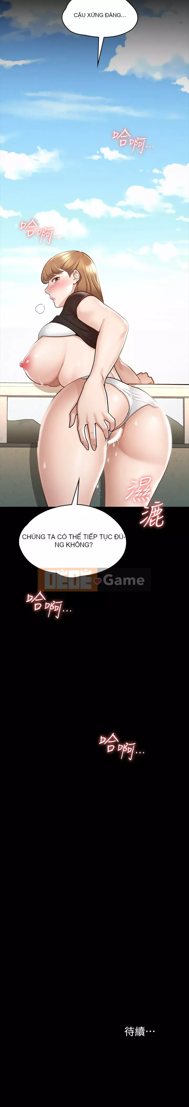 Nữ thần chinh phục Chương 13-14