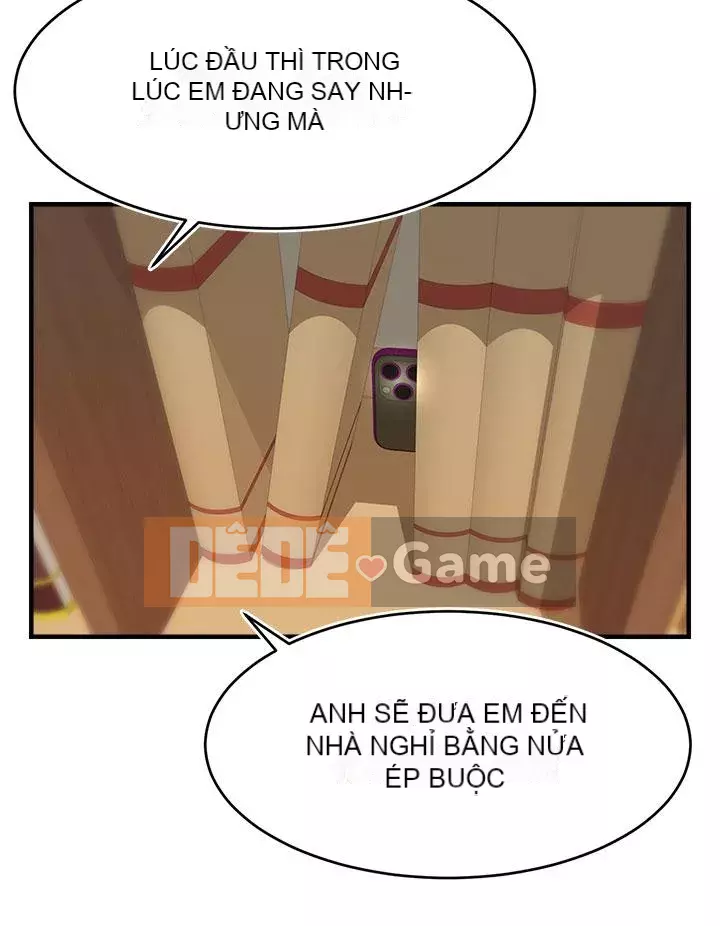 Bố vào đi! Chương 19-20