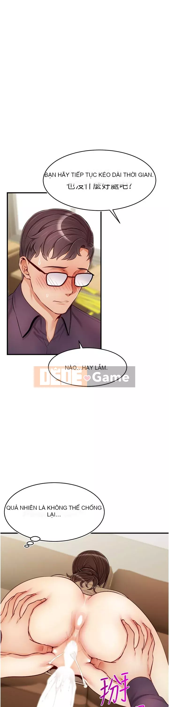 Bố vào đi! Chương 19-20