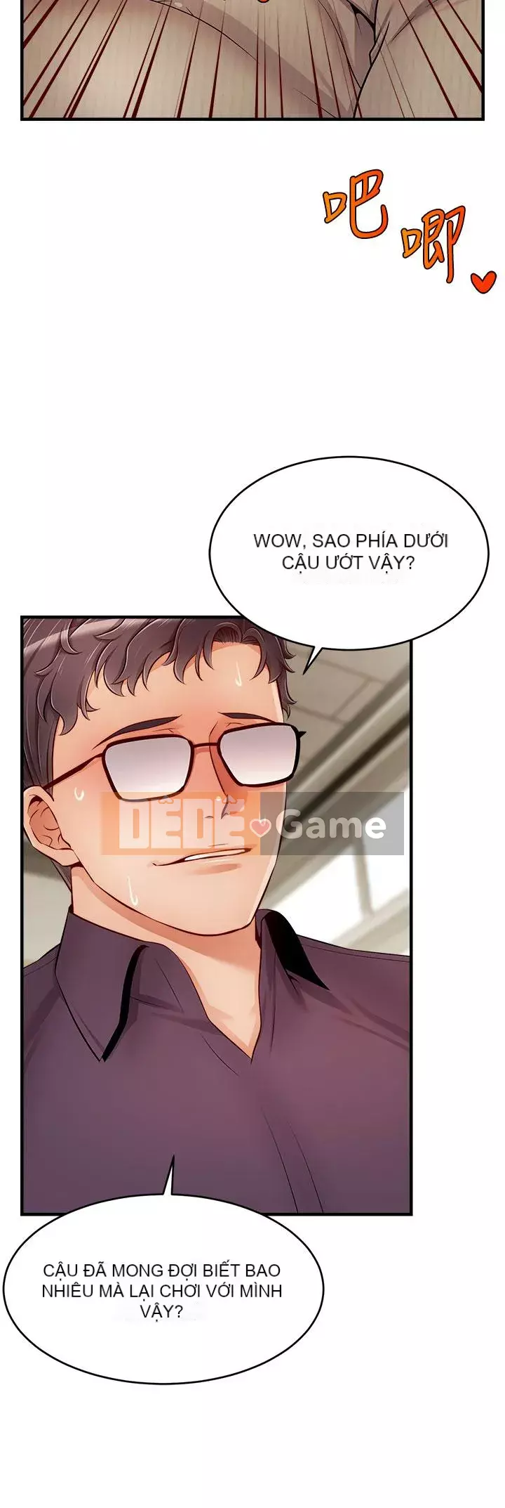 Bố vào đi! Chương 19-20