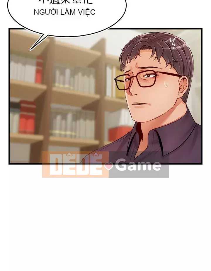 Bố vào đi! Chương 19-20