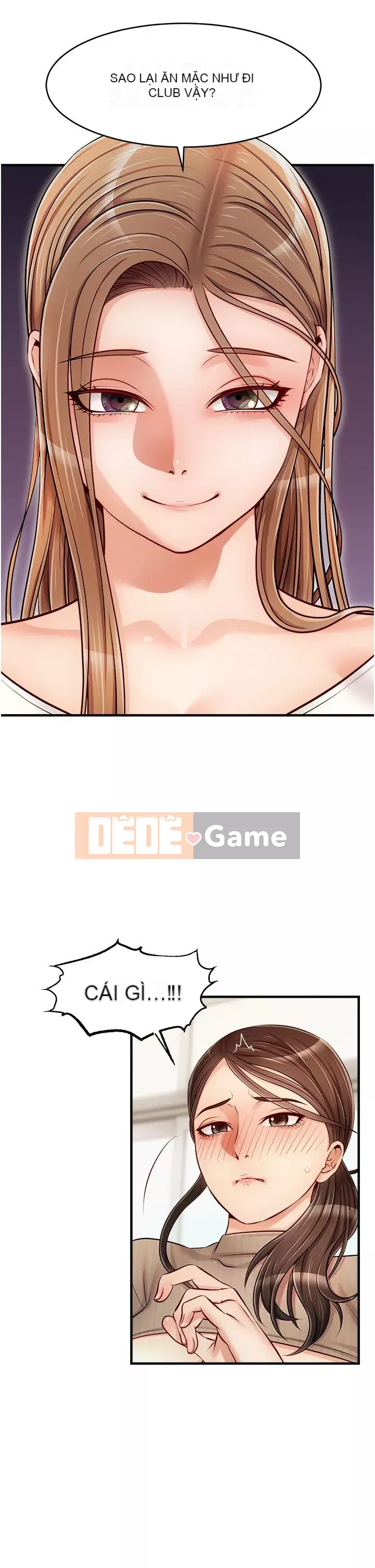 Bố vào đi! Chương 19-20