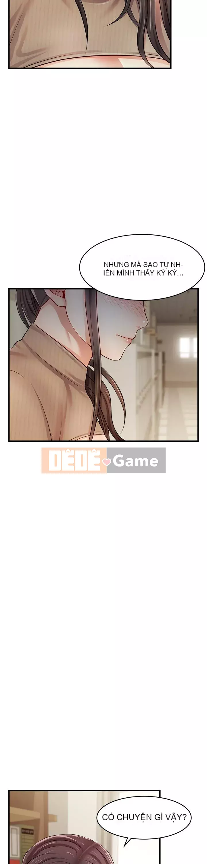 Bố vào đi! Chương 19-20