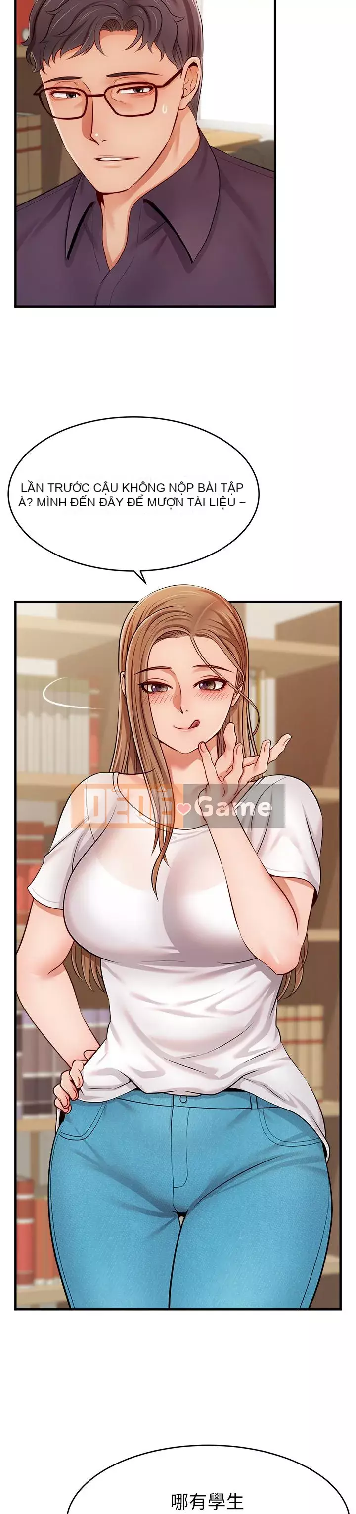 Bố vào đi! Chương 19-20