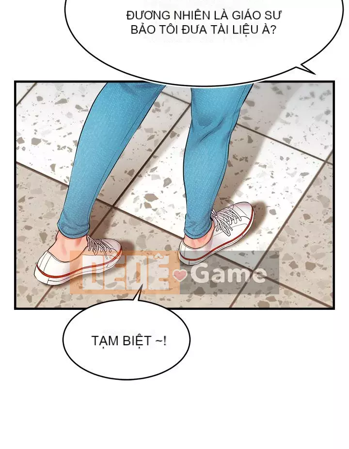 Bố vào đi! Chương 19-20