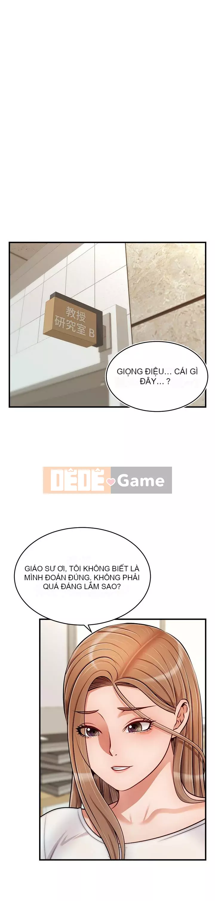 Bố vào đi! Chương 19-20