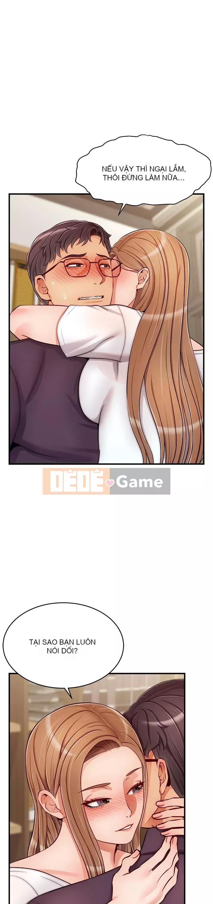 Bố vào đi! Chương 19-20