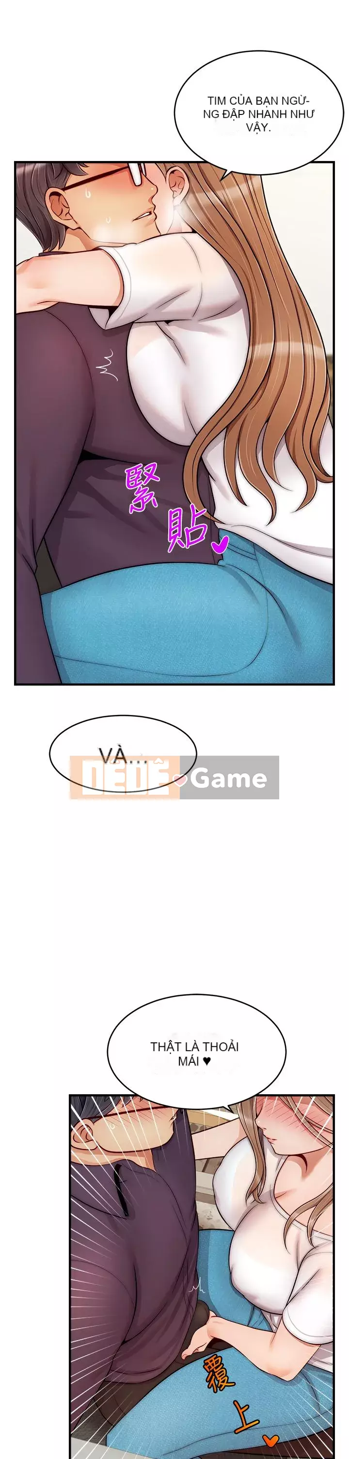 Bố vào đi! Chương 19-20