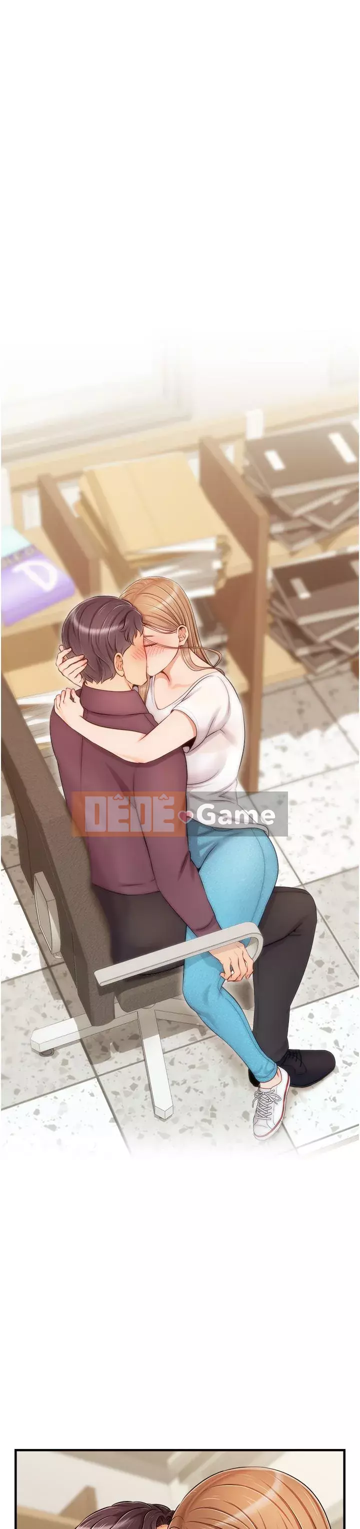 Bố vào đi! Chương 19-20