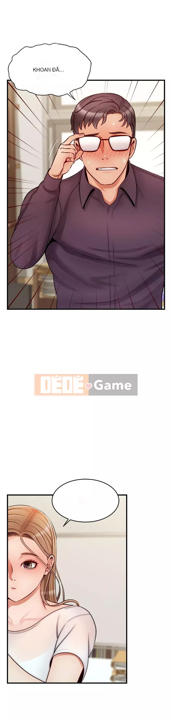 Bố vào đi! Chương 19-20