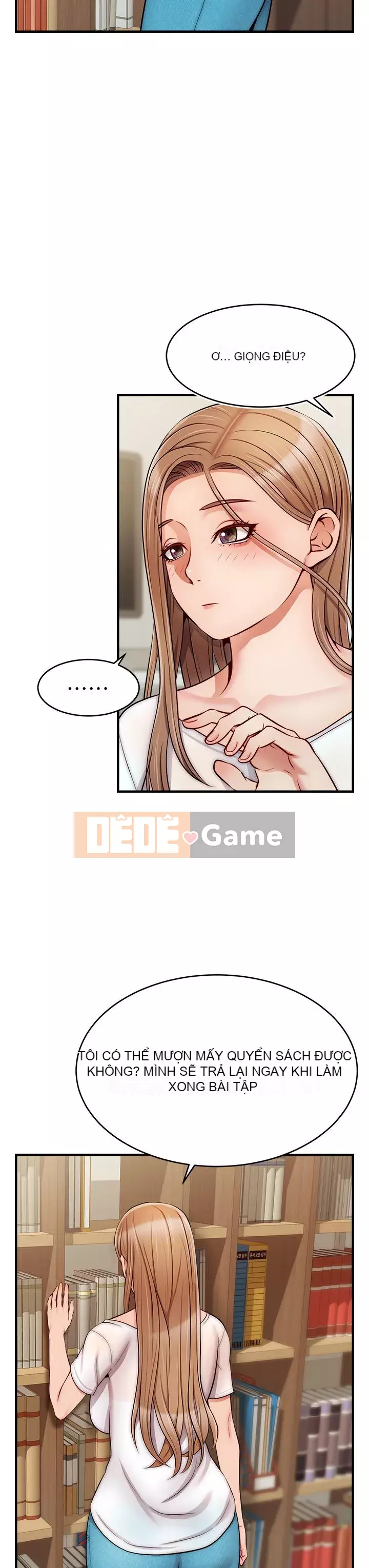 Bố vào đi! Chương 19-20